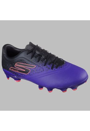 Guayos Skechers HombeRazor 1.5 Academy FG - Morado