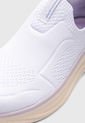 Tenis SKECHERS Skech Cloud - Soft Serenity Blanco de Skechers