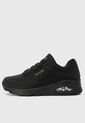 Tenis Lifestyle SKECHERS Uno Negro de Skechers
