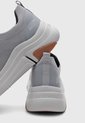 Tenis Lifestyle SKECHERS Bobs Sparrow Flex - Cue In Gris de Skechers