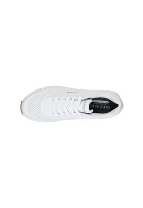 Tenis Hombre Skechers Uno Stand On Air - Blanc0