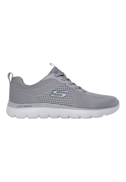 TENIS SKECHERS HOMBRE 232963GYNV SUMMITS Talla 8.5