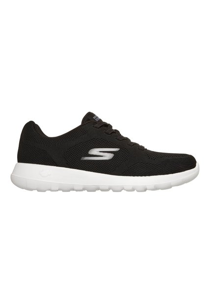 TENIS SKECHERS HOMBRE 216707BKW GO WALK MA Talla 11