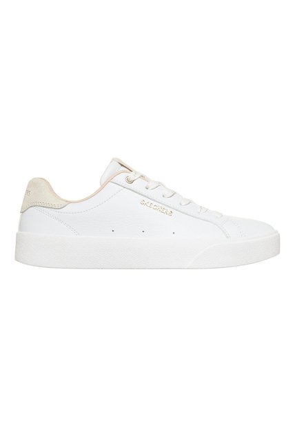 TENIS SKECHERS MUJER 185535WHT BELMONT Talla 5.5