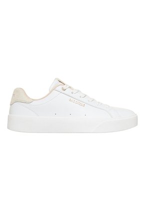 TENIS SKECHERS MUJER 185535WHT BELMONT Talla 5.5
