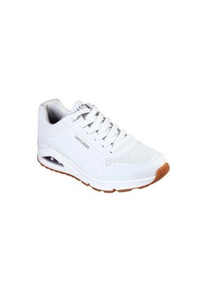 Tenis Hombre Skechers Uno Stand On Air - Blanc0