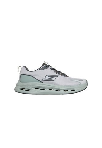 Tenis Skechers Hombre Max Cushion Glide - Blanco Skechers