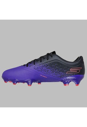 Guayos Skechers HombeRazor 1.5 Academy FG - Morado