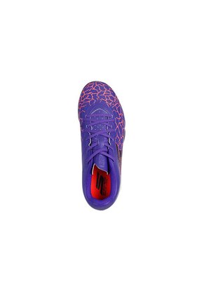 Torretin Kids Skechers Turf TF - Morado