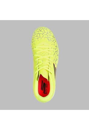 Torretin Skechers Kids Skx 1.5 TF - Amarillo