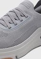 Tenis Lifestyle SKECHERS Bobs Sparrow Flex - Cue In Gris de Skechers