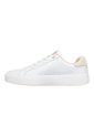 TENIS SKECHERS MUJER 185535WHT BELMONT Talla 5.5 de Skechers