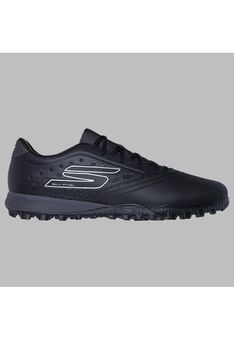 Torretin Skechers Hombre Razor 1.5 Academy TF - Negros Skechers