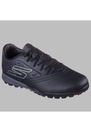 Torretin Skechers Hombre Razor 1.5 Academy TF - Negros