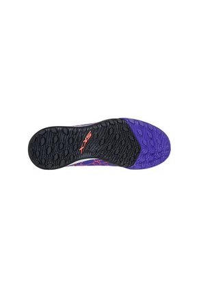 Torretin Kids Skechers Turf TF - Morado