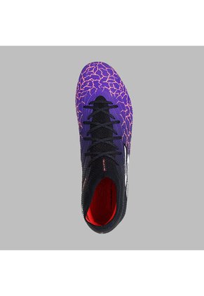 Guayos Skechers HombeSkx 1.5 High Elite FG - Negro/Morado