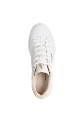 TENIS SKECHERS MUJER 185535WHT BELMONT Talla 5.5