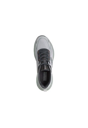 Tenis Skechers Hombre Max Cushion Glide - Blanco