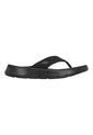 SANDALIAS SKECHERS MUJER 141404BBK GO WALK FL Talla 9 de Skechers