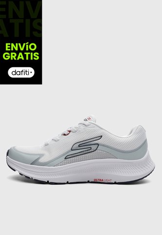Tenis Training SKECHERS Go Run Consistent 2.0 Blanco Skechers