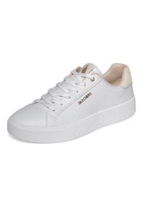 TENIS SKECHERS MUJER 185535WHT BELMONT Talla 5.5
