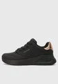Tenis Lifestyle SKECHERS Uno lite Negro de Skechers