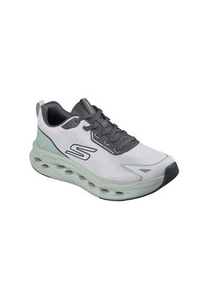 Tenis Skechers Hombre Max Cushion Glide - Blanco