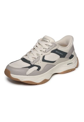 TENIS SKECHERS HOMBRE 183387NTBK MOJO Talla 10