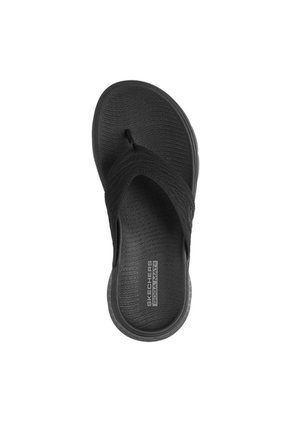 SANDALIAS SKECHERS MUJER 141404BBK GO WALK FL Talla 9