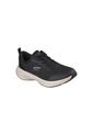Tenis Skechers Mujer Plush Foam Air Cooled MF Negro Blanco de Skechers
