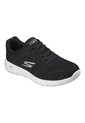 TENIS SKECHERS HOMBRE 216707BKW GO WALK MA Talla 11 de Skechers