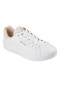 TENIS SKECHERS MUJER 185535WHT BELMONT Talla 5.5 de Skechers