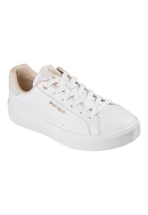 TENIS SKECHERS MUJER 185535WHT BELMONT Talla 5.5