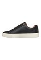 TENIS SKECHERS MUJER 185535BLK BELMONT Talla 6 de Skechers
