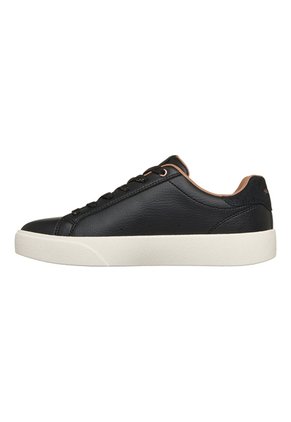 TENIS SKECHERS MUJER 185535BLK BELMONT Talla 6