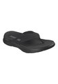 SANDALIAS SKECHERS MUJER 141404BBK GO WALK FL Talla 9 de Skechers