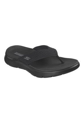 SANDALIAS SKECHERS MUJER 141404BBK GO WALK FL Talla 9