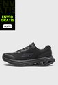 Tenis Running SKECHERSGlide-Step Vortex Negro de Skechers