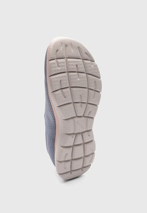 Tenis SKECHERS Summits - Summer Blush Azul