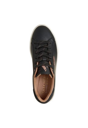 TENIS SKECHERS MUJER 185535BLK BELMONT Talla 6