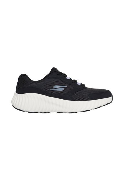 Tenis Skechers Mujer Go Run Now Arch Fit Negro