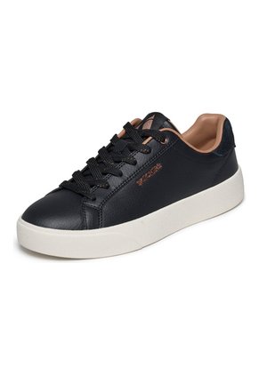 TENIS SKECHERS MUJER 185535BLK BELMONT Talla 6