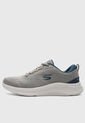 Tenis Running SKECHERS Skech-Lite Pro 2.0 Gris de Skechers