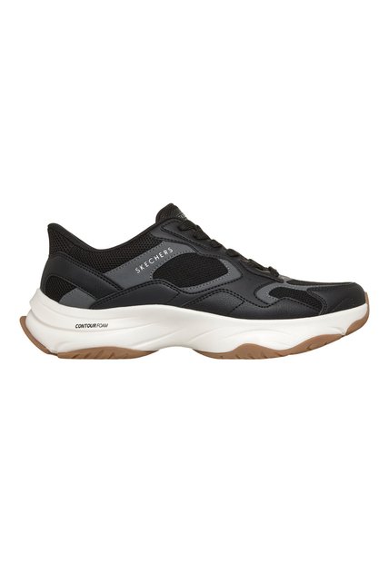 TENIS SKECHERS HOMBRE 183387BLK MOJO Talla 9.5