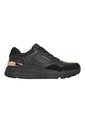 TENIS SKECHERS MUJER 190133BBK ROVINA LIT Talla 7.5 de Skechers