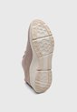 Tenis Lifestyle SKECHERS Bobs Arch Comfort B Sweet Nude de Skechers