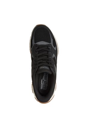 TENIS SKECHERS HOMBRE 183387BLK MOJO Talla 9.5