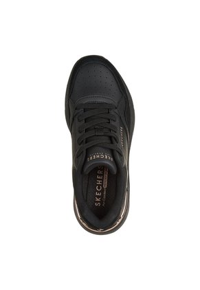 TENIS SKECHERS MUJER 190133BBK ROVINA LIT Talla 7.5