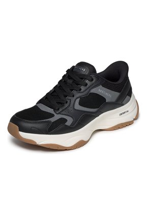 TENIS SKECHERS HOMBRE 183387BLK MOJO Talla 9.5
