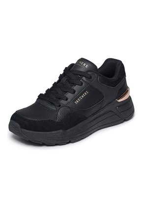 TENIS SKECHERS MUJER 190133BBK ROVINA LIT Talla 7.5